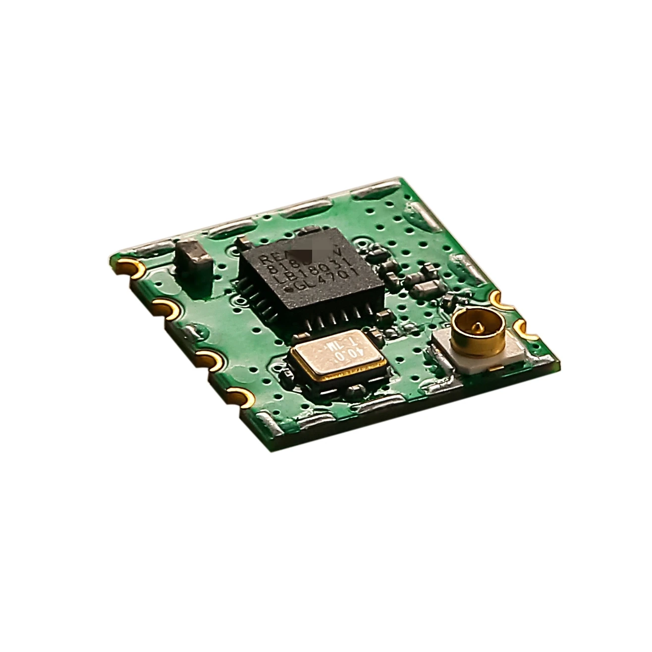 RTL8188FTV Wi-fi Module 6188E-UF Wifi Enkele Frequentie 2.4G