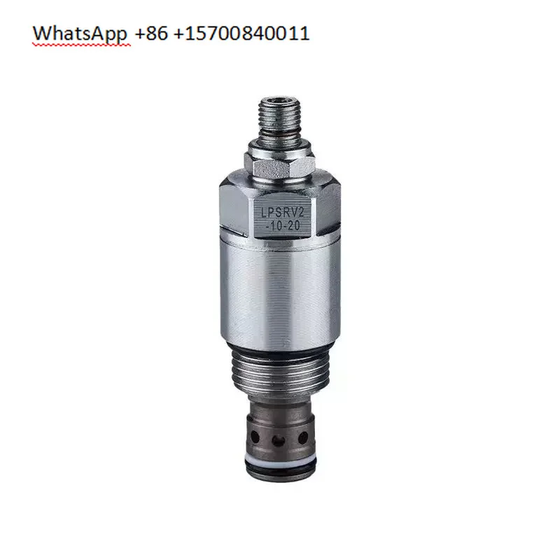 vanne-de-decharge-pilotee-par-cartouche-lpsrv2-10-60-vanne-de-pression-lpsrv2-10-40-20