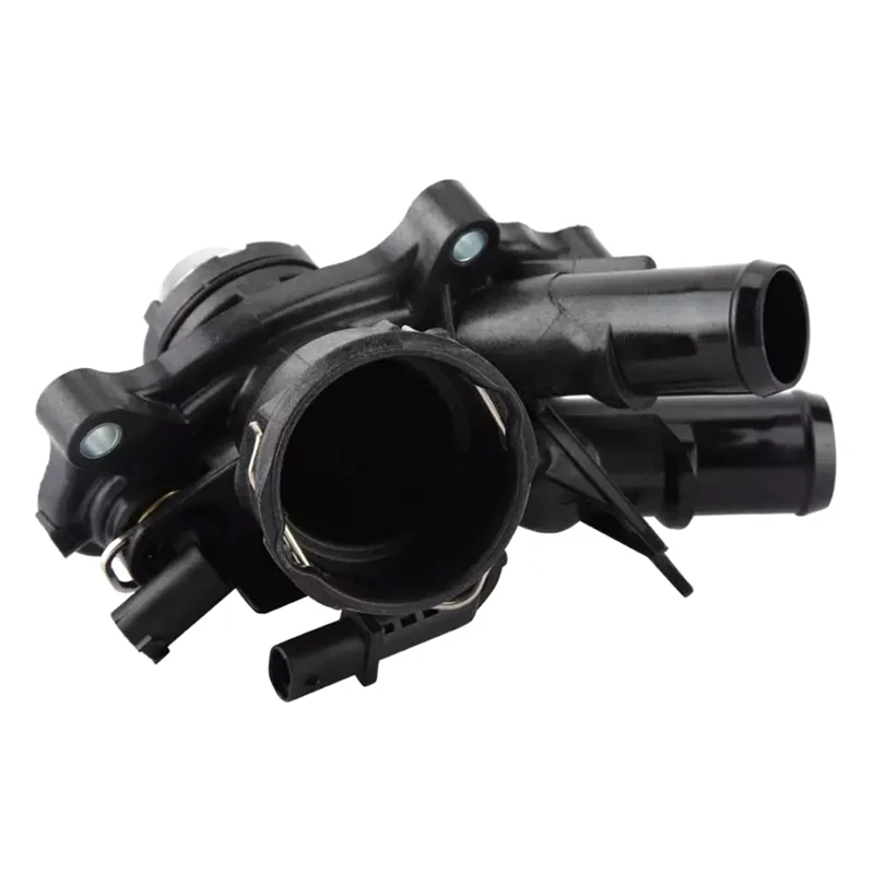 

A2712000315 Корпус термостата охлаждающей жидкости автомобиля 2712000115 для двигателя Mercedes Benz M271 C250 SLK250-AU62