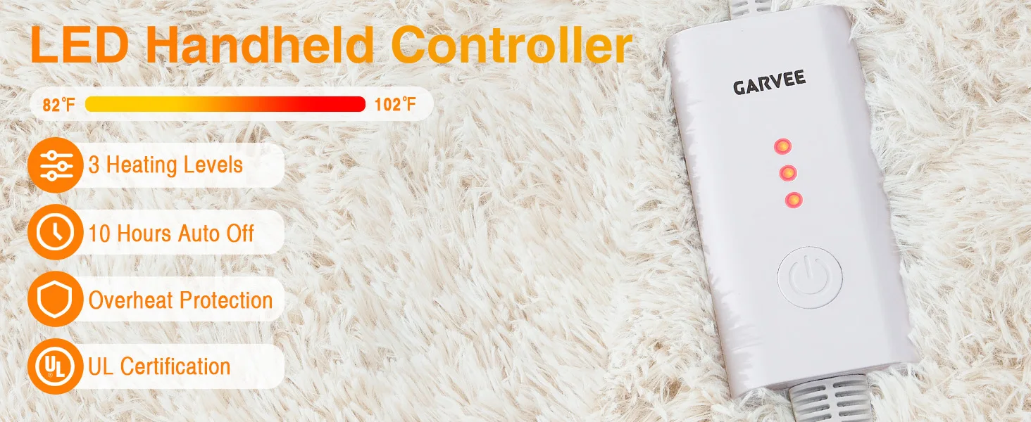 Handheld Controller