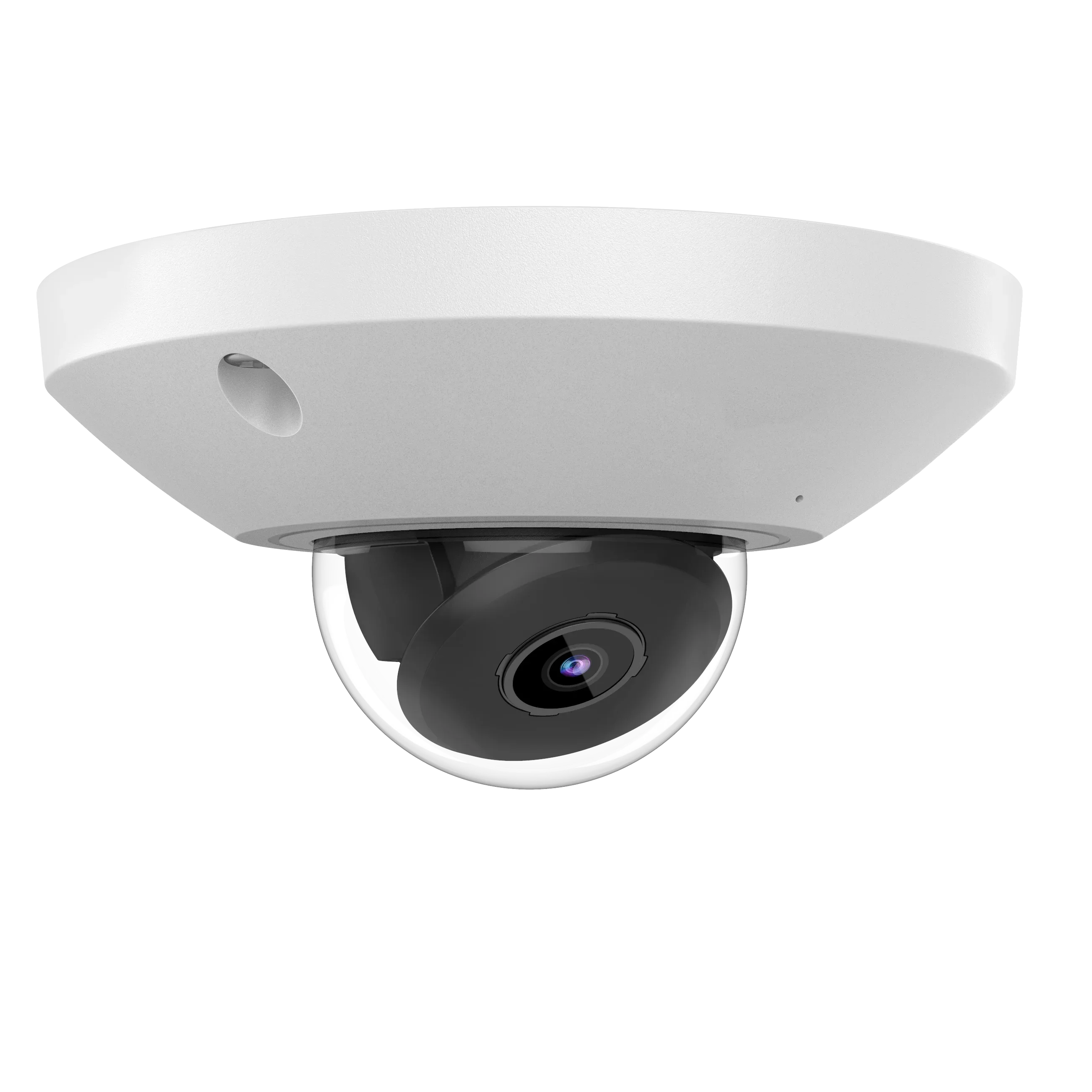 كاميرا شبكة عين السمكة 5 ميجابكسل WizMind IPC-EB5541-AS IPC-EW5541-AS