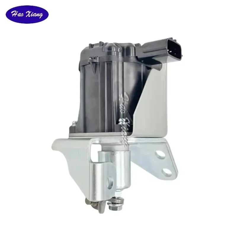 【Aftermarket High Quality】 Haoxiang Hight Quality K6T52077 789984-004 12V New Exhaust Recirculation Valvula EGR Valve