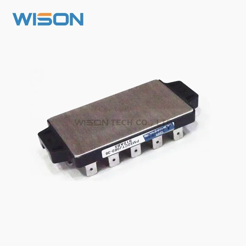 PM50CTJ060-36 darmowa wysyłka nowy i oryginalny moduł