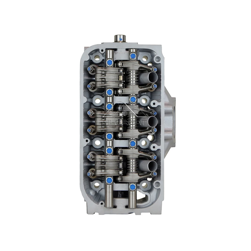 

J30A4 J30A1 Engine Cylinder Heads J30A4 J30A1 Cylinder Head Assembly for Honda Accord Coupe