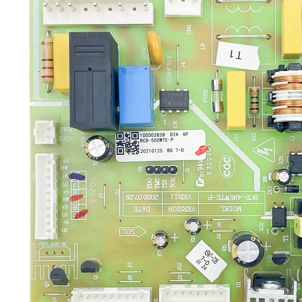 Used For Galanz Refrigerator Control Board BCD-500WTE-W-P BCD