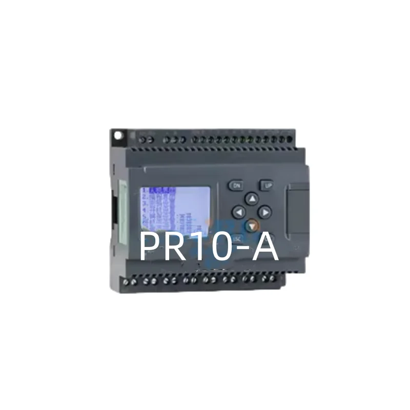 New Original Genuine Programmable Controller      NHR-PR10-A        NHR-PR10-D