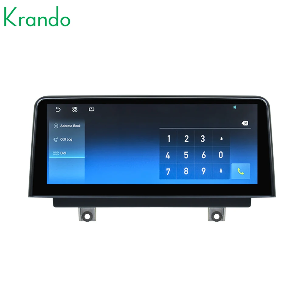 Krando 10.25'' Linu…