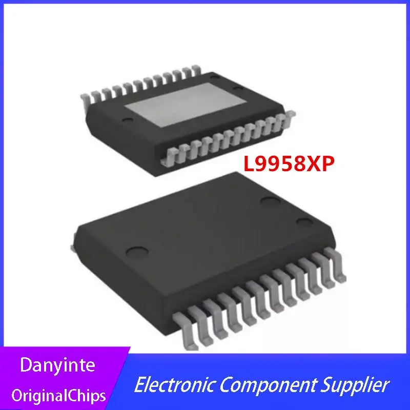 NEW  1PCS/LOT    L9958XP  L9958  SSOP24