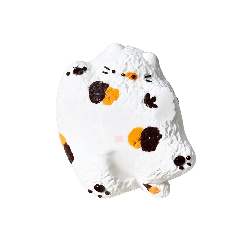 silicoco-fat-cat-animal-series-soft-pinch-relieve-daily-tension-slow-rebound-fidget-children-daily-decoration-toy-nulala200061