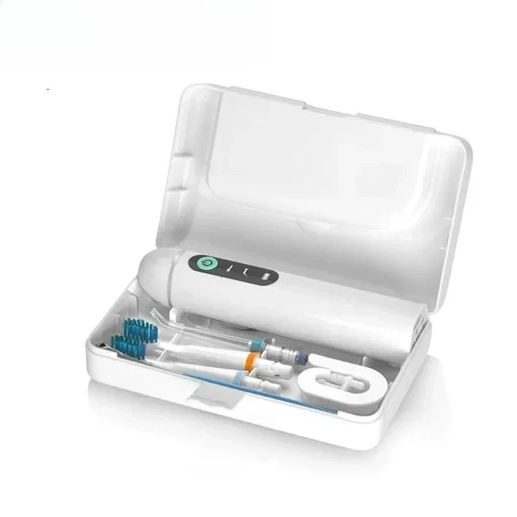 JP200 Travel for Business Trip Flosser Oral Irrigator Water  Pik