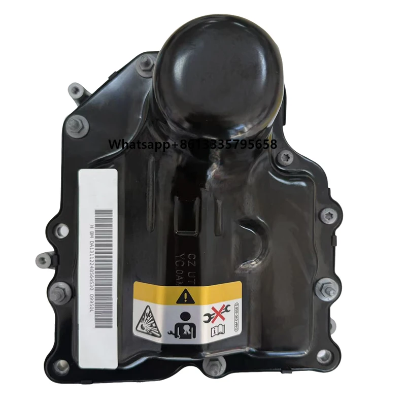 

Automobile Parts Automatic Transmission Valve Body 0AM 325 025M 0AM 325 025H 0AM 325 025D
