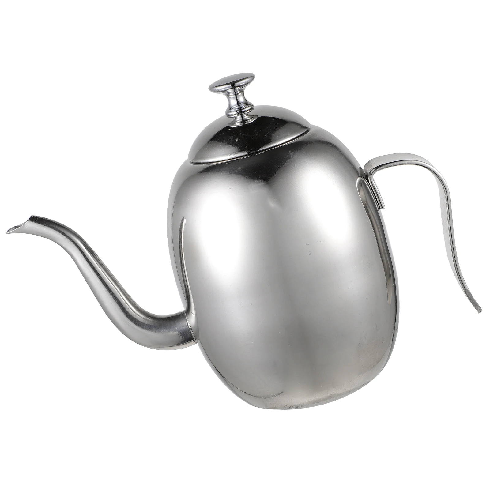 

1pc Stainless Steel Oil Can Grease Container Kitchen Bacon Cooking Bottle Anti Slip Handle Oil Storage Pot Soy Bottle