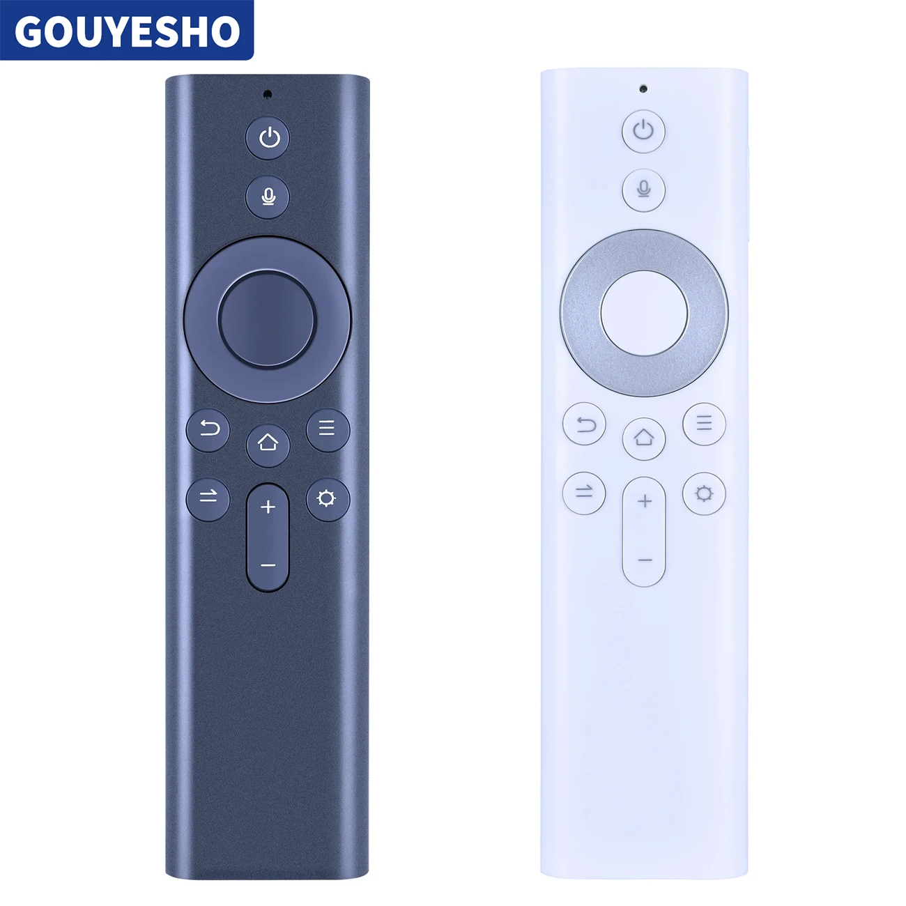 New Remote control for JMGO O1/O1Pro/G9/G9S/G9R1/J10/J10S/V20/V20S/F3800/P3 projector