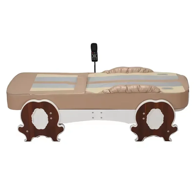 

factory direct sales Beauty Spa Bed Wholesale High Quality Stable Folding Luxury Table Massage Bed Spa Bed