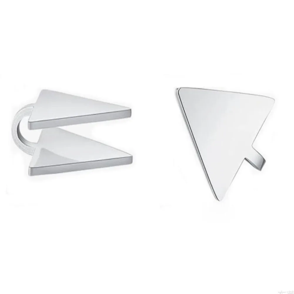 Silver Triangle
