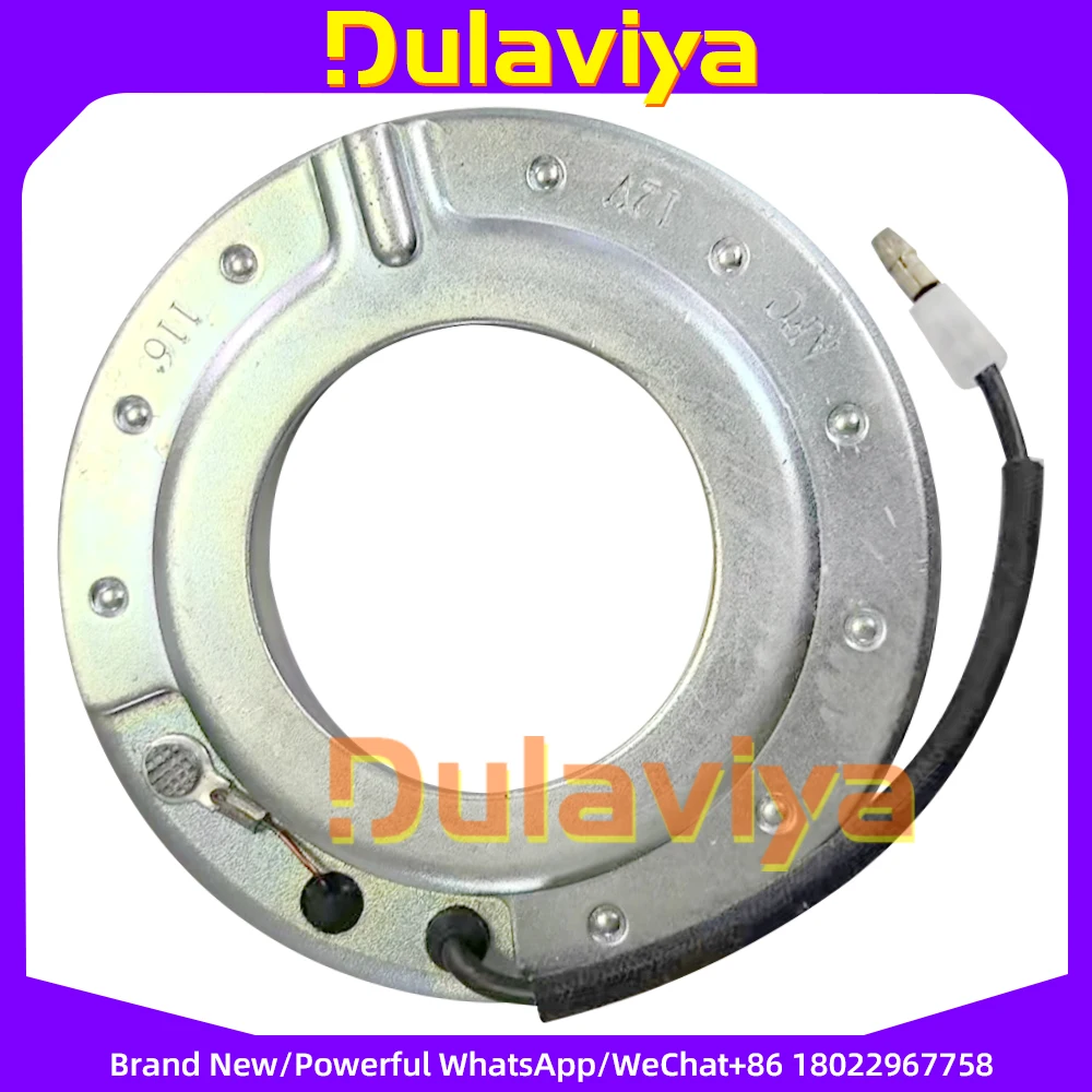 

Катушка сцепления компрессора кондиционера 106-CA1 для Zotye T600 1,5 8103010002-B11 CAT106CA8A