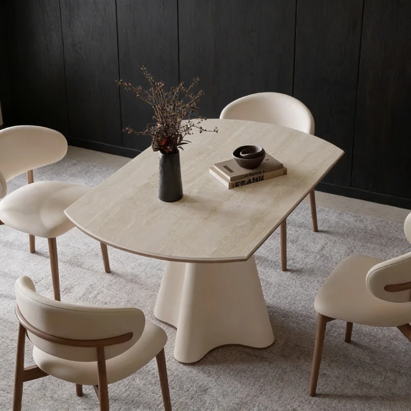 

Coffee Tables Extendable Dining Table Complete Dining Room Home Furniture Clearance Folding Table Pliante Desk Mid-century Side