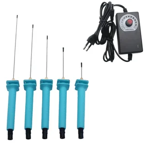 أفضل 6 آلات قطع الستايروفوم للمبيعات - رقم 1