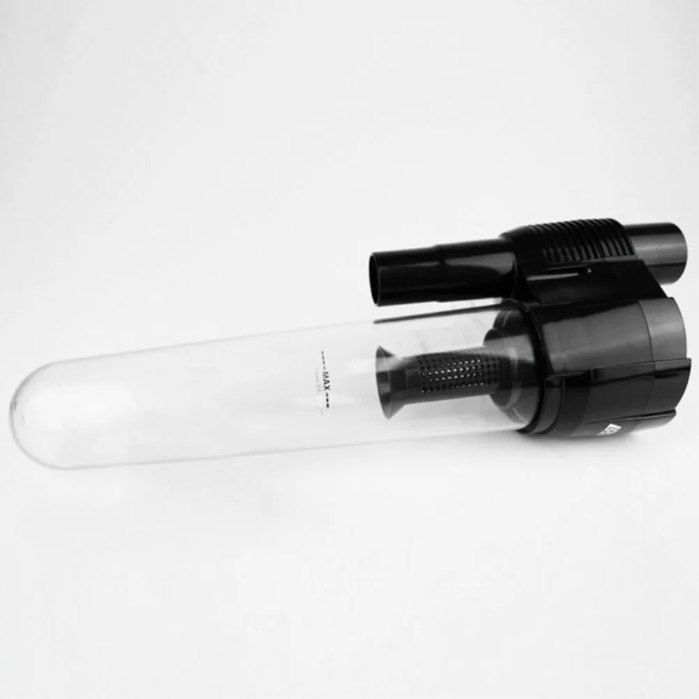 

Turbo Dust Interceptor 32mm Dust Collector Dust Outer Filter Cyclonic Collector Vacuum Cleaner Accessories