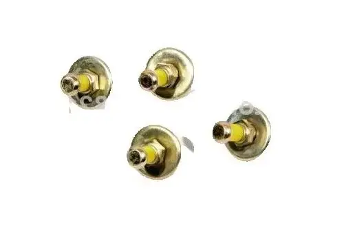 Door Striker Pin 4 … - image