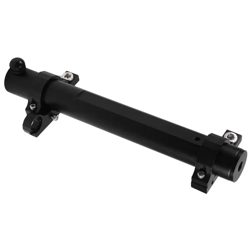 

Tailgate Hinge Mounting Base 2-In-1 Flagpole Holder For Jeep Wrangler JK JL 2007-2024 Antenna Support Bracket Flagpole Light-A97