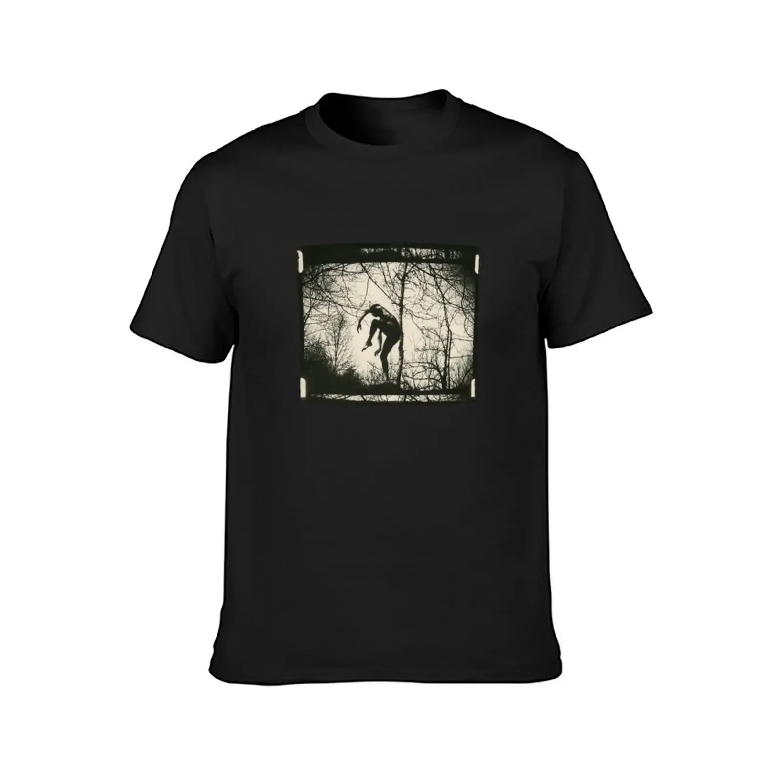 Maya Deren - A Study in Choreography for Camera T-Shirt customs design your own custom shirt t shirts for men pack