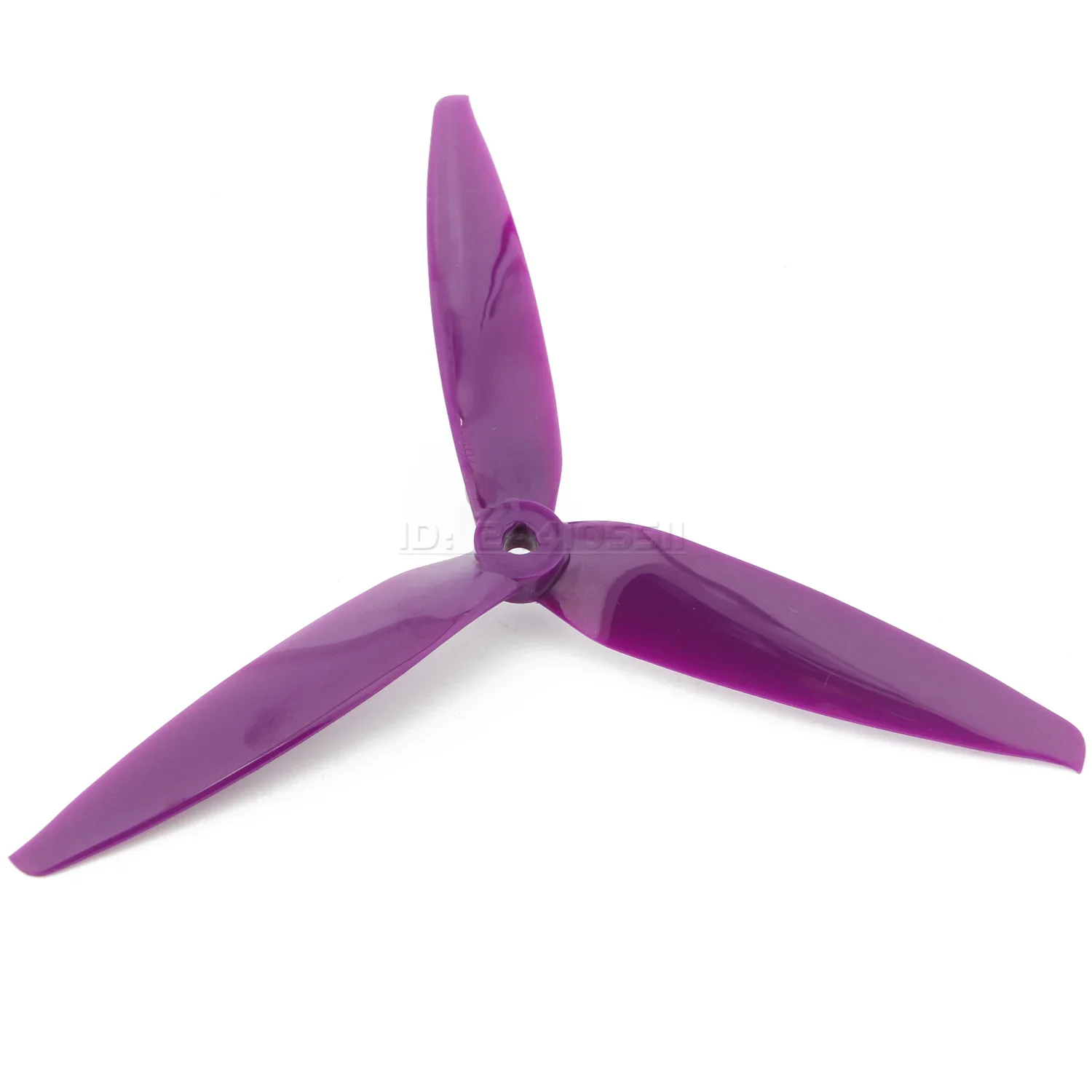 NEEBRC-hélices 7040 de 7 pulgadas CW CCW, hélices de 3 hojas, bajo ruido, Mark4 APEX FPV Blade para RC Racing Drone Quadcopter DIY 2806,5 2807 Motor