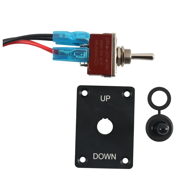 

For Electric Actuators With Mounting Brackets For Power Windows Power Tables Power Doors RV Adjustments