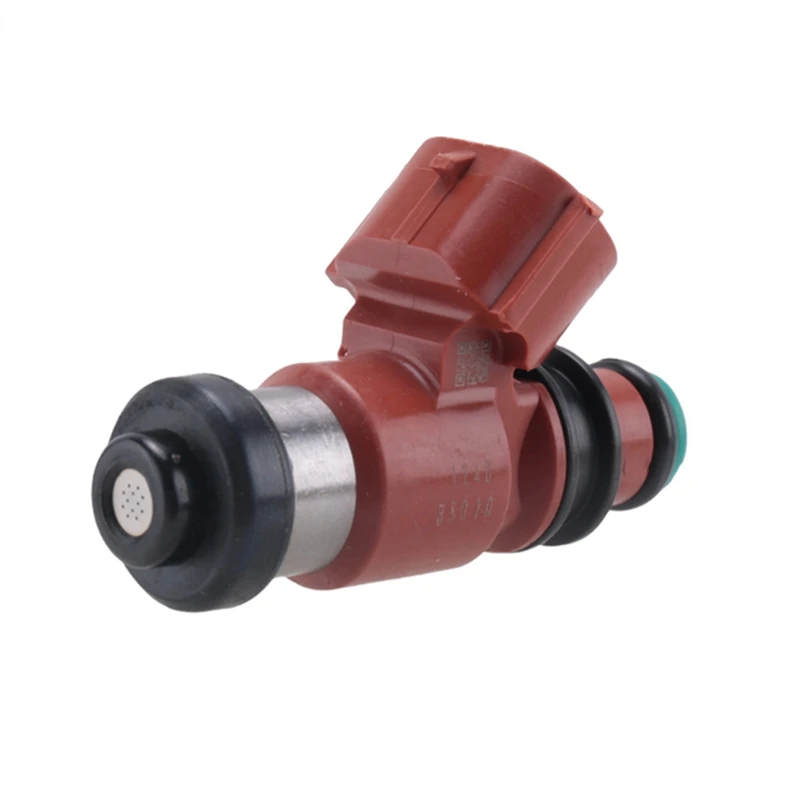 A58X-4PCS Топливная форсунка 16450-MEN-A51 для Honda 2021-2023 CRF450RX CRF450RWE CRF450R 2011-2023