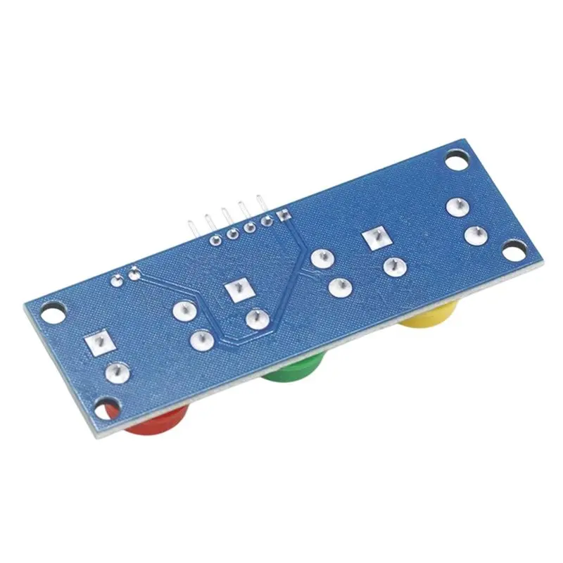 N91R-ST003 3 Touch Switch Large Button Module For Arduino