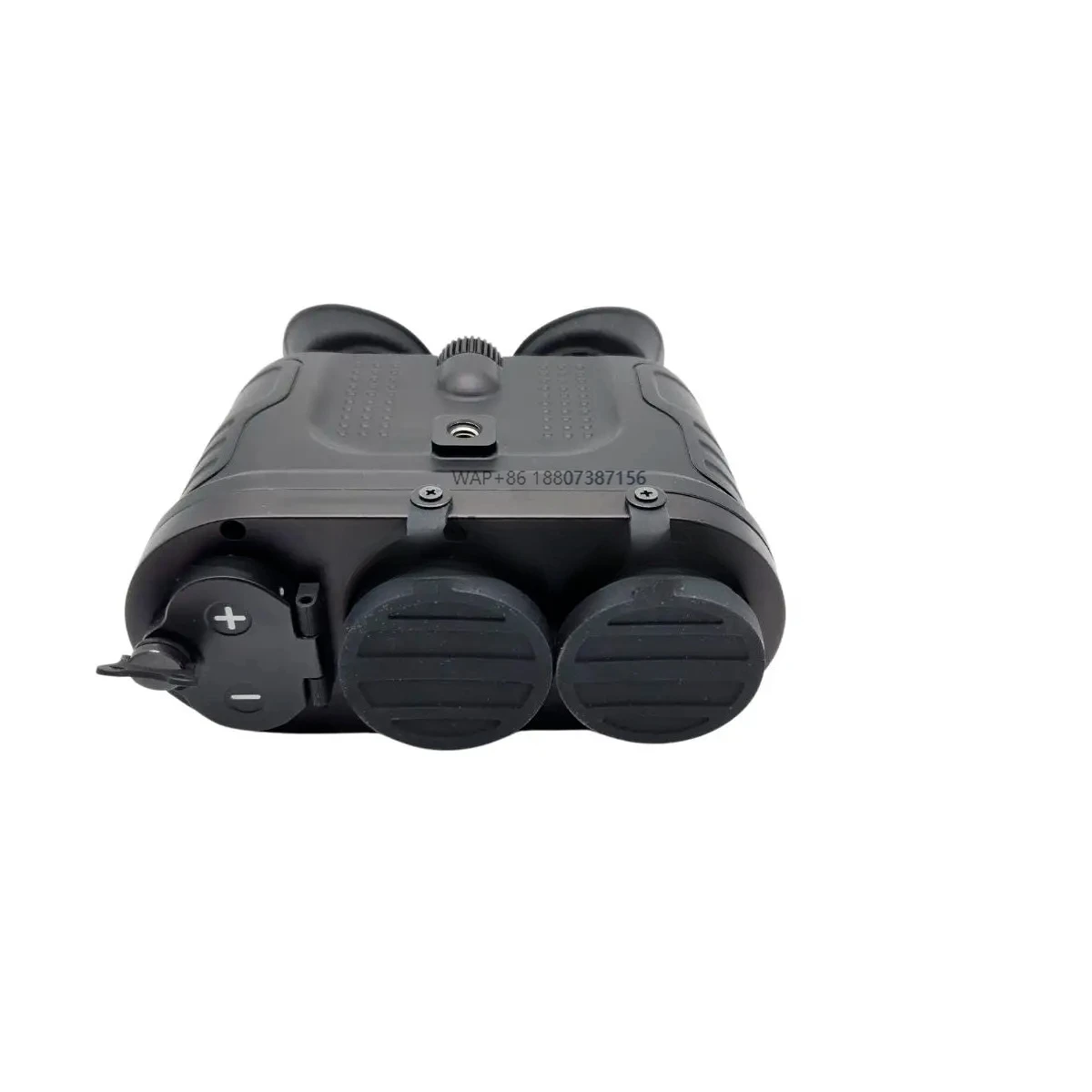 Dual-Light Outdoor Hunting  Scope 640*512 Thermal Imaging Monocular 1200M