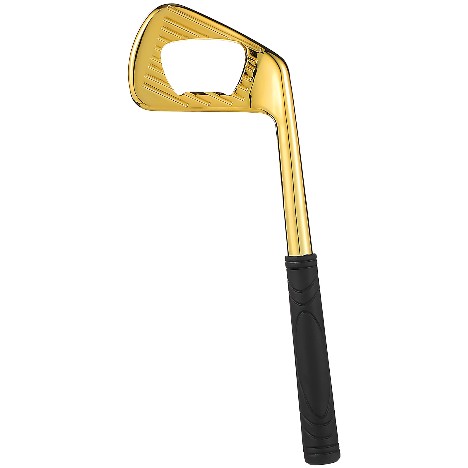 

Beer Bottle Opener Golf Iron Style Sturdy Copper Multi Functional Kitchen Tool Present Gadgets