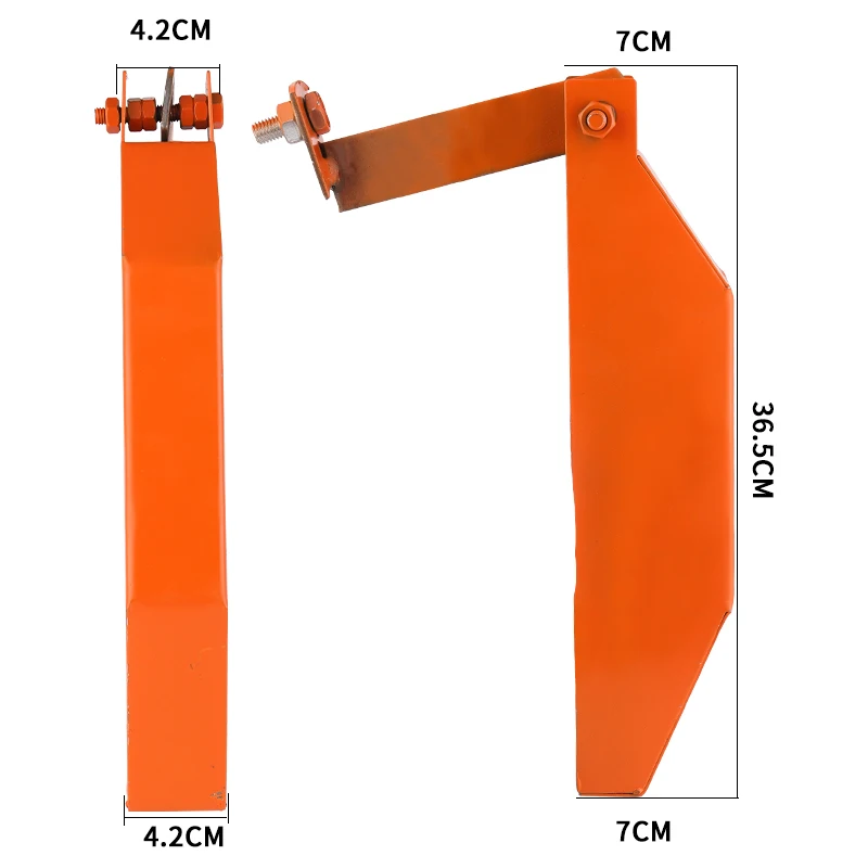 Woodworking Saw Guard Circular Saw Safety Guard Push Table Saw Cover Electric Circular Saw Guard