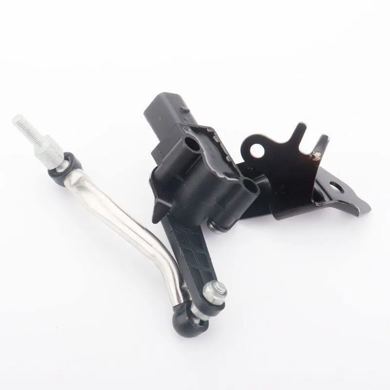 

4F0 616 571J for Audi A4L A5 Q5 A6L A8L C6 Headlight Level Sensor Height Sensor Headlight Horizontal Height Sensor