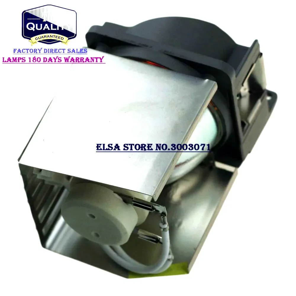 Daexlsgプロジェクターランプ電球、optomaew631 ex550stex631 fw5200 fx5200 daexlsg、FX.PE884-2401 BL-FP240A.8 e20.8と互換性があります