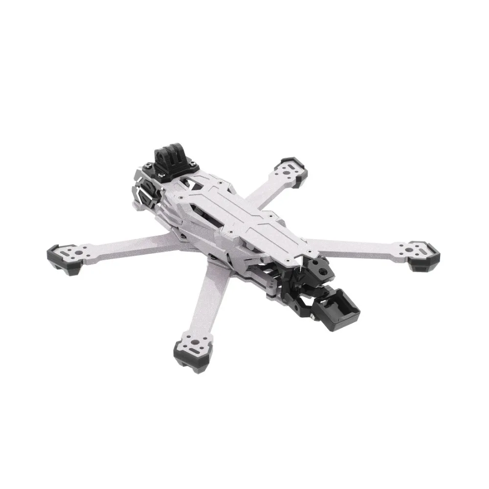 GEPRC GEP-Vapor X5 D5 X6 O4 Pro Frame 5