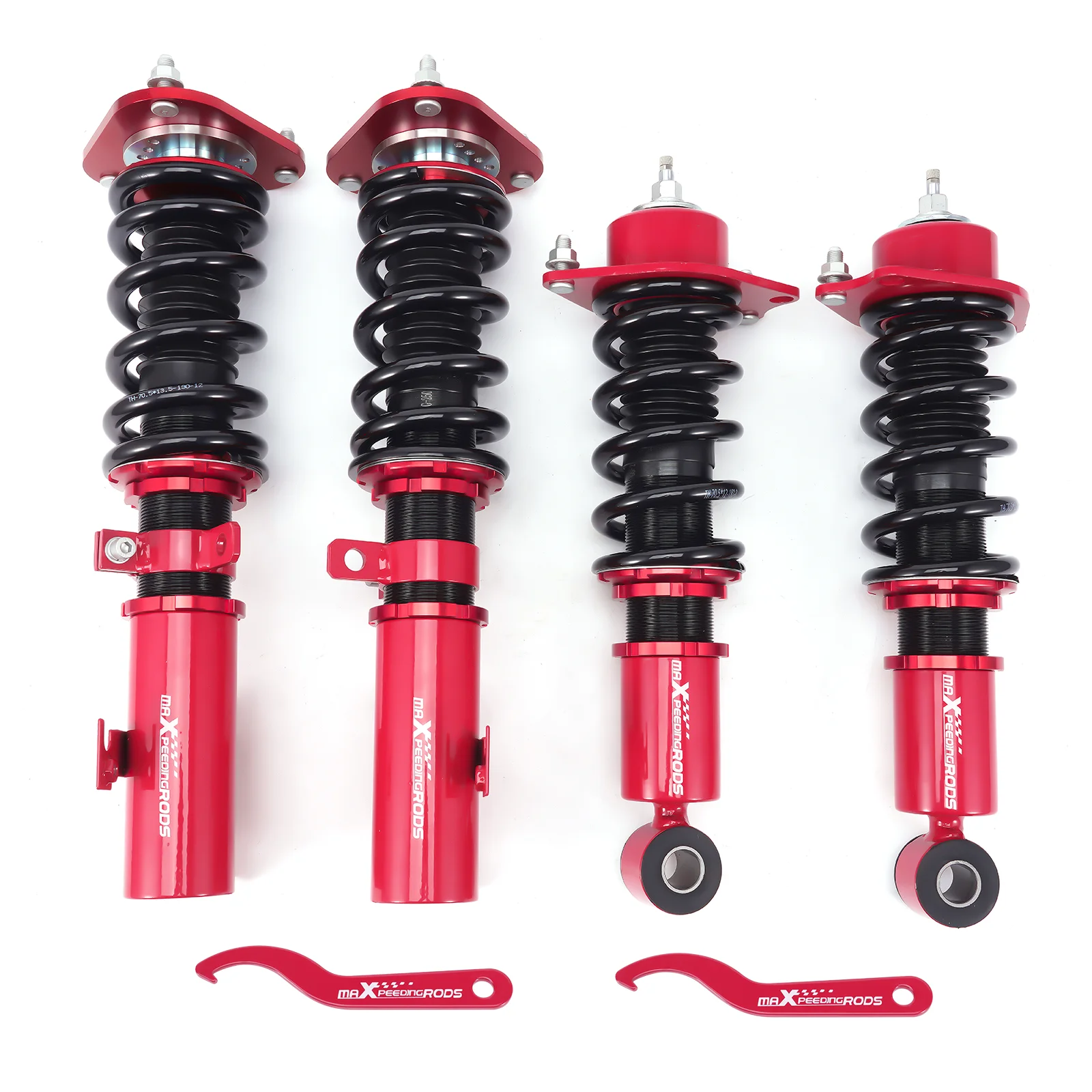 Suspension Coilover…