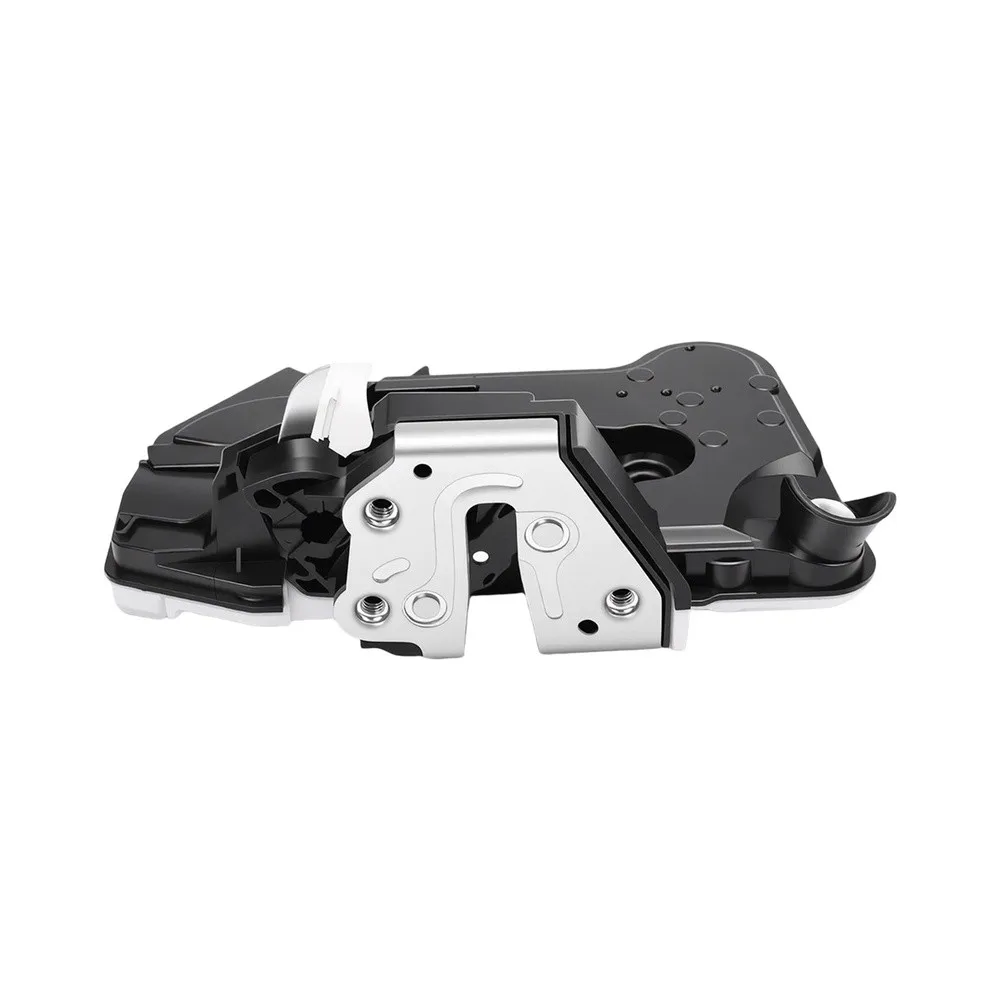 Central Locking Motor Door Lock Actuator Direct Replacement Part High Universality Fitment Plastic Housing Material