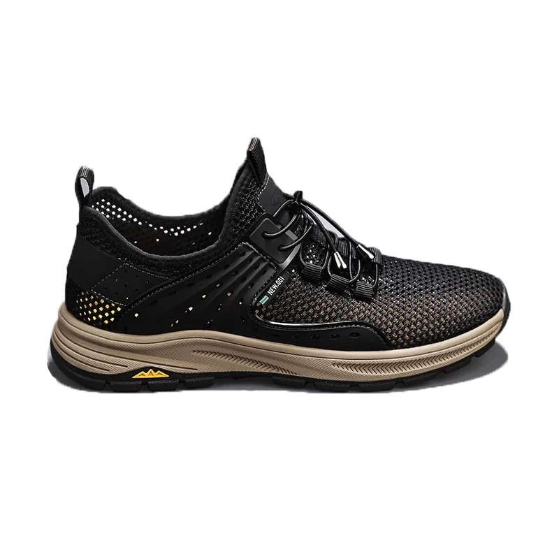 Casual sneakers Running Sport luxury men hiking shoes