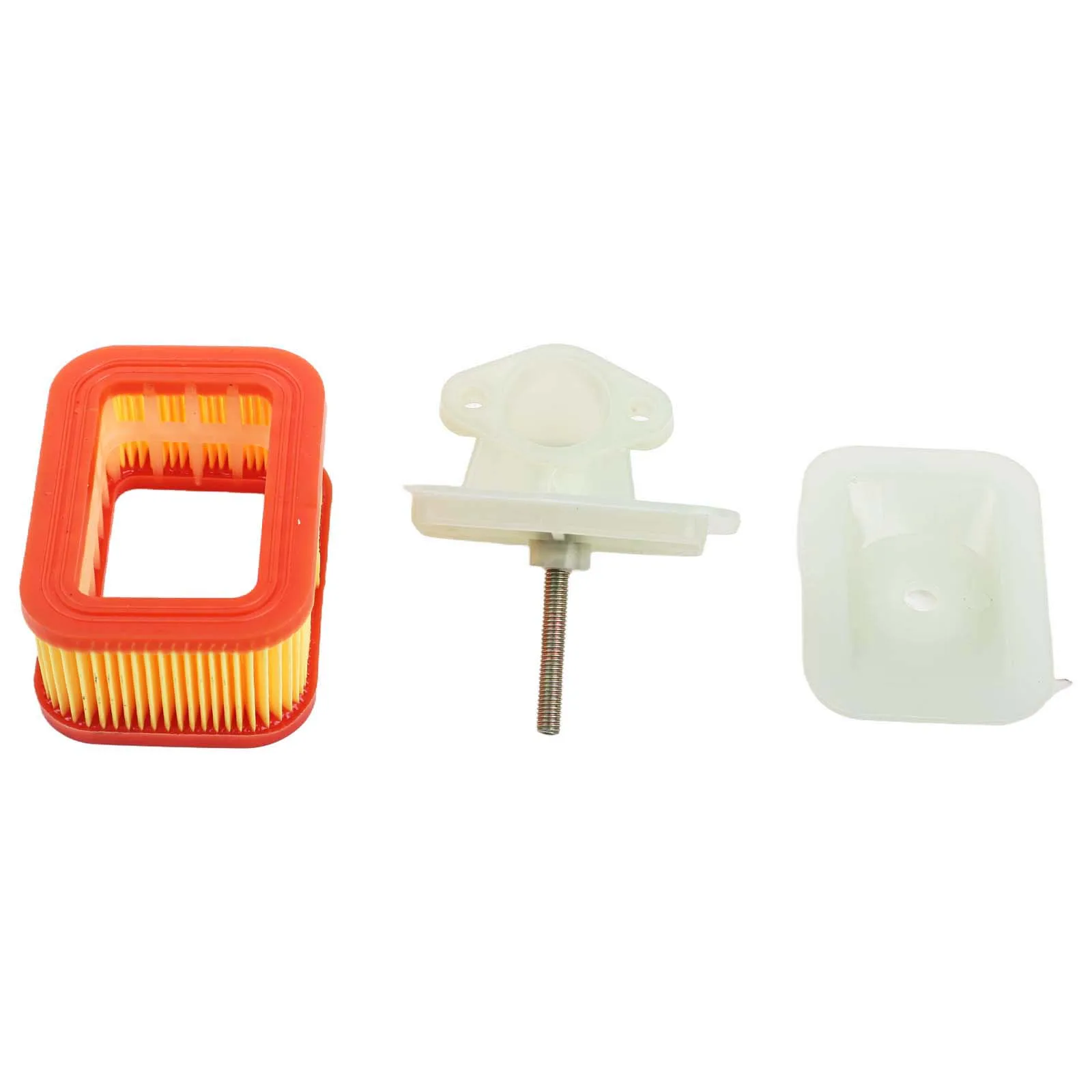 Replacement Paper Air Filter Kit Compatible with For 5200 5800 Chainsaws 52/58CC Engine Air Intake Filter System