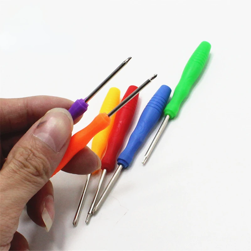 5Pcs/Set T2 T3 T4 T… - image