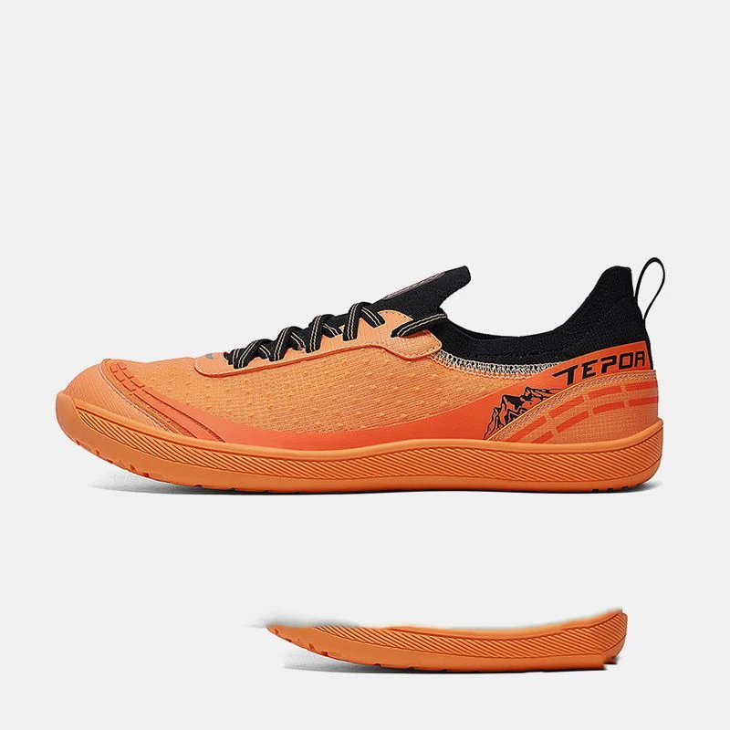 

2025 Winter Bestseller Outdoor Hiking Shoes Superior Traction Breathable Design Unisex Outdoor Hiking Shoes Casual Style