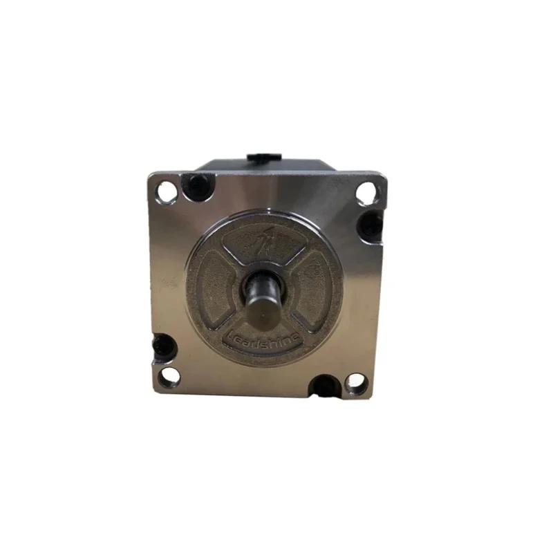 Leadshine Nema 2 상 스텝퍼 모터, CNC 타각기, 57CM23, 5.0A, 1.8Deg