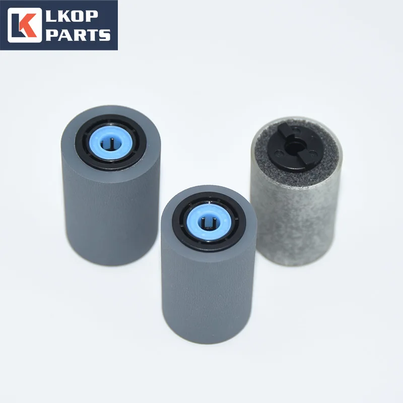 1set 059K29520 059K29510 059K30951 for Xerox 4110 4127 4112 4590 4595 DC1100 DC900 D95 C7780 ADF pickup roller