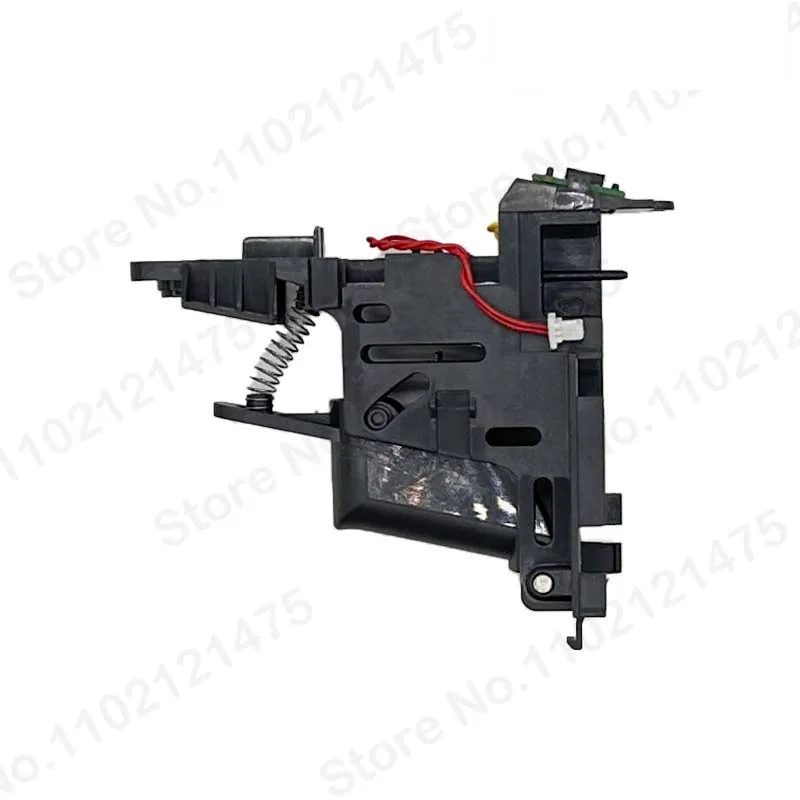 Original Trigger Button Assembly Handheld Wireless For Roborock H6 H7 Andheld Cordless Vacuum Cleaner Trigger Switch Accessories