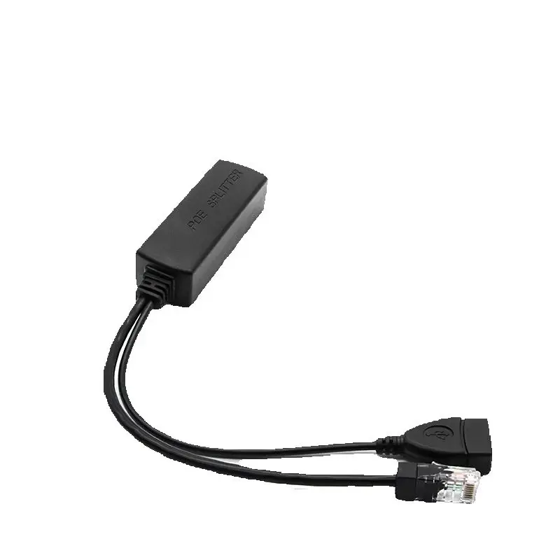 splitter-poe-usb-femea-tipo-a-de-48v-dc-para-5v-com-funcao-de-isolamento-8023af-at-para-camera-ip-alimentacao-ethernet-100m