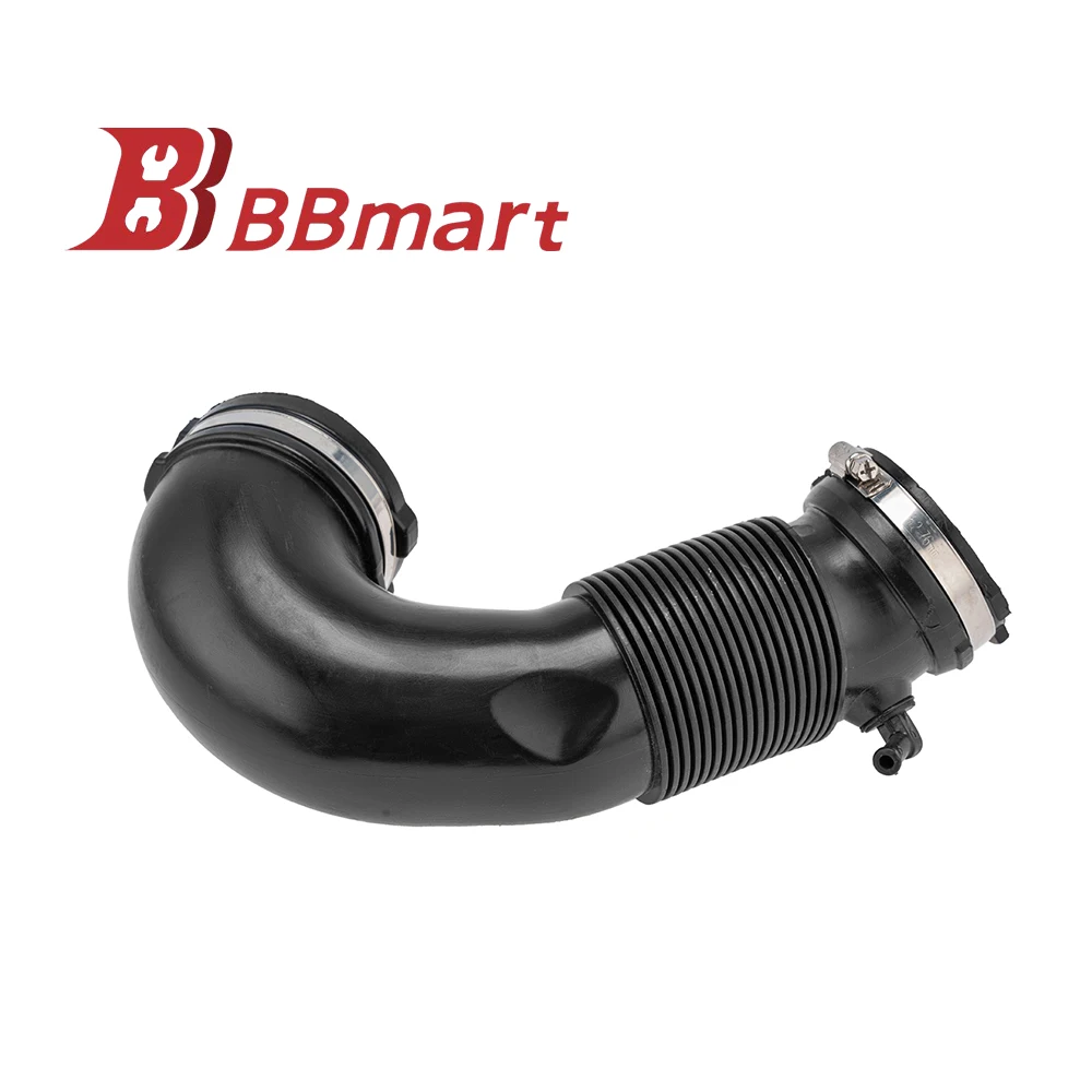 BBmart Auto Parts Engine Air Intake Hose 4GD129615B For AUDI A6 C7 1.8T VW Phideon Turbocharger Tube 4gd129615b