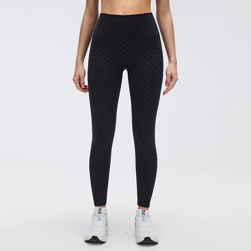 High Waist Naked Feeling Leggings Women Fitness Running Yoga Leggings Pants Energy Gym Tight Leggings Casual Workout Leggings