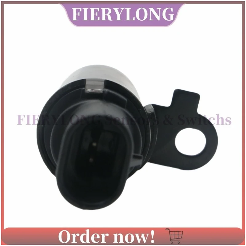 24355-3CAA1 24355-3CAB1 Left/Right Variable Valve Timing Solenoid VVT For Hyundai Elantra 2016-2020 Auto Parts Accessories