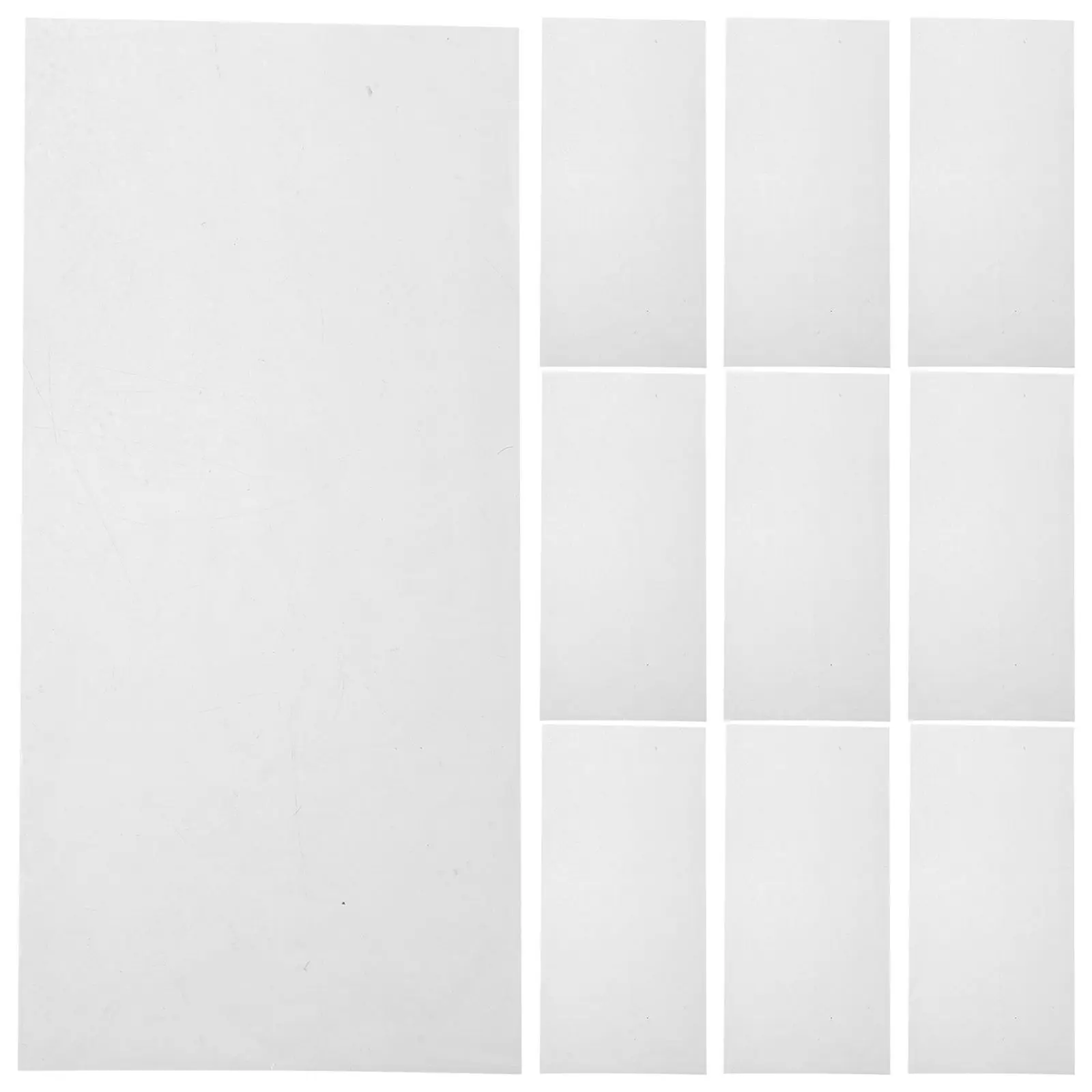 

100 Pcs Transparent Packaging Bag Gift Wrapping Packing Goodie Bags Candy Holder Mini Wedding Birthday Party Christmas